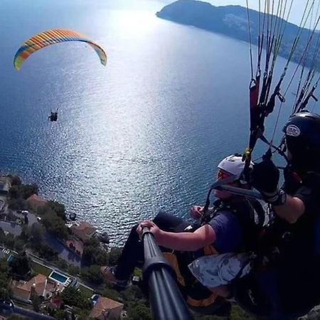Piso En La Herradura Almuñécar المظهر الخارجي الصورة