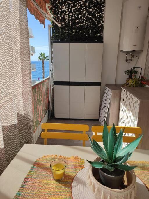 Piso En La Herradura Almuñécar المظهر الخارجي الصورة