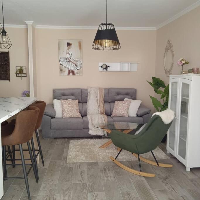 Piso En La Herradura Almuñécar المظهر الخارجي الصورة