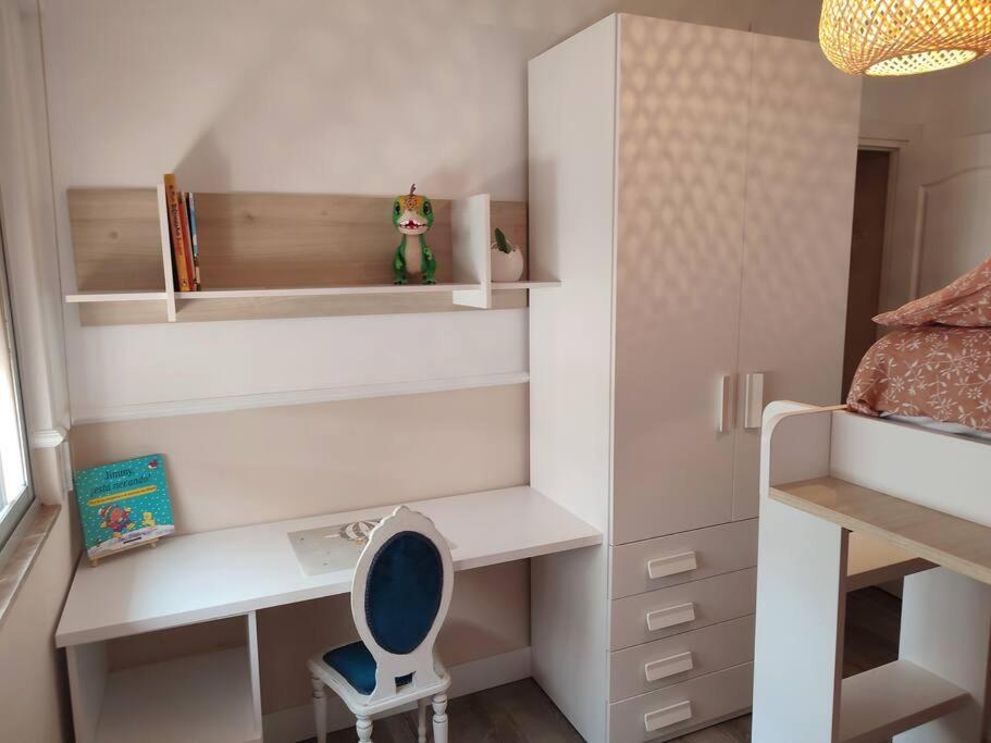 Piso En La Herradura Almuñécar المظهر الخارجي الصورة