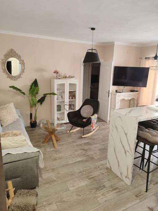 Piso En La Herradura Almuñécar المظهر الخارجي الصورة