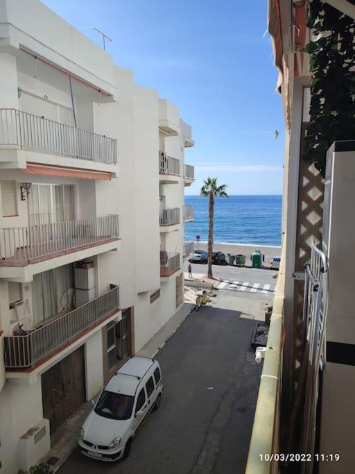 Piso En La Herradura Almuñécar المظهر الخارجي الصورة